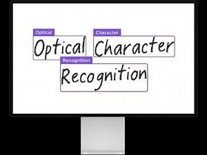 text recognation from image by using pytesseract OCR | Computer vision شرح عربي
