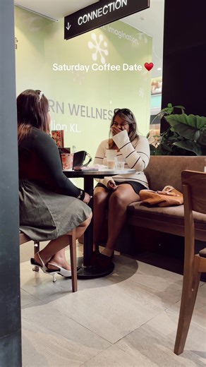 Relaxing Weekend Coffee Date Ideas