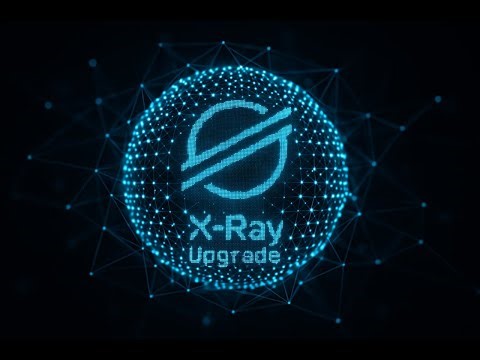 🚀 #Stellar #XLM Launches X-Ray Upgrade: Privacy Meets Transparency