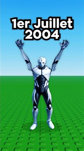 The OLDEST Roblox Accounts