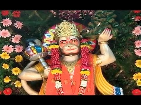 Roop Kumar Rathod - Shree Guru Charan Saroj Raj (Hanuman Chalisa)