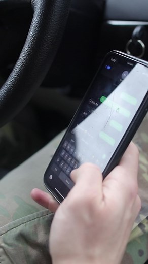 1K views |  Safety Alert!  Admit it, we've all been guilty of texting and driving. But the stats don't lie—nearly 14% of fatal car accidents are linked to distracted driving. That's over 3,000 lives lost annually. It's time to change this dangerous habit! Keep your eyes on the road, put down your phone, and make safety your top priority. | Oklahoma National Guard | Facebook