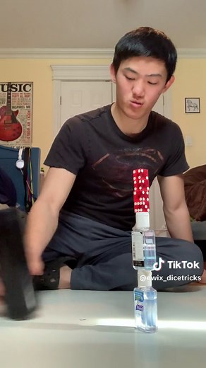 Mastering Dice Stacking: The Ultimate Tutorial for Beginners