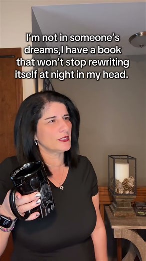If I could punch my manuscript, I absolutely would! #writertube #writinghumor #manuscript ript