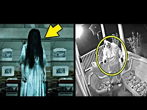 7 Most Mysterious Videos On Internet | دنیا کی سب سے پراسرار ترین ویڈیوز | Haider Tv