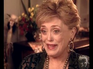Rue McClanahan 2000 Intimate Portrait (HD)