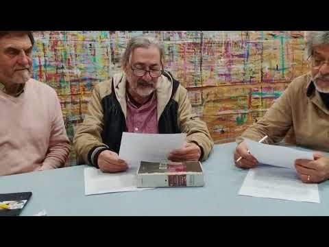 Euskal Etxea Artea korrika 2026 mezua