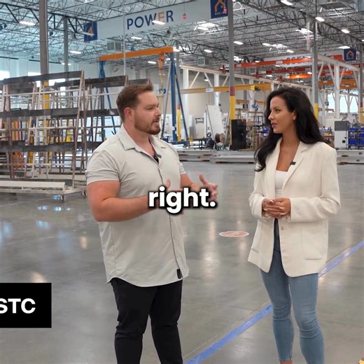 The speed, the quality, the cost-savings of factory-made – a housing product that can be used anywhere building technology The signs of BOXABL's momentum are clear: Over $170M raised from 40,000 believers in our vision. 190,000 Casita reservations showing massive interest in what we are doing. Three operational facilities buildings producing our innovative folding homes. 53 patent filings protecting our technology. And designs for how we can do even more. Our founders' vision of automotive-style