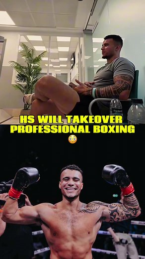 Hs Tikky Tokky's Impact on Professional Boxing