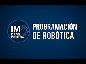 Calibración de un robot industrial (IRB120 ABB)
