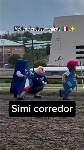 Simis mexicanos
