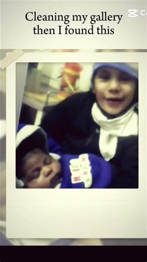 SIBLING LOVE🫶🏻💘