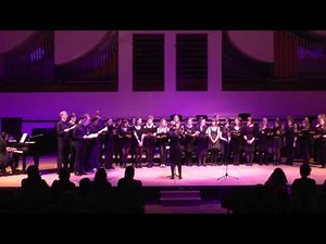 The Rose - Choral Arrangement