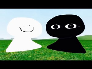 Bob Nextbots (Garry's Mod)