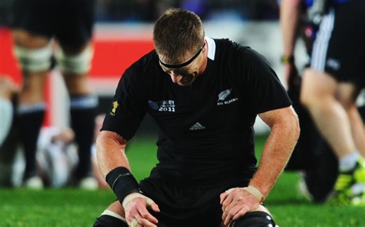 "The Grand Final of Grand Finals": Brad Thorn reflects on career, new book 'Champions Do Extra'