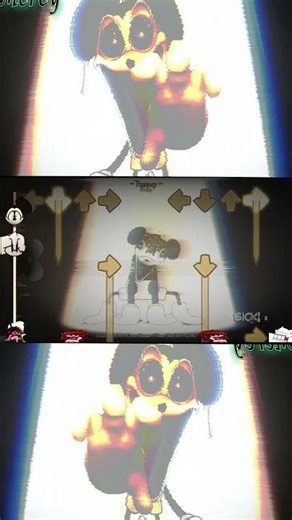 Friday Night Funkin' Funkin.Avi (#creepypasta #fnfmod ) It's Walt VS BF in Mercy