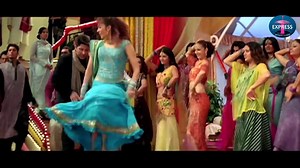 Maine Pyaar Kyun Kiya (2005)  मैंने प्यार क्यूँ किया (2005 फ़िल्म)  -  Sajan Tumse Pyar  -   Salman 