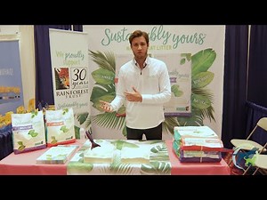 Sustainably Yours Cat Litter - Saving the World 1 Litter Box at a Time