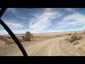 I filmed this with my GoPro as a dash cam for my bike