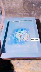 22 shares · 18 comments | Customised Led Frame With Pearls ❤️ Best Gift For Loved Onces DM for orders All types of customised Frames are available here DM for queries.#gifts #printing #viralreelsfb #customisedgifts #calligraphy #lightingframe #frames | Print zone | Facebook