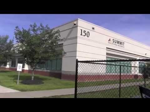 Welcome to Summit Academy