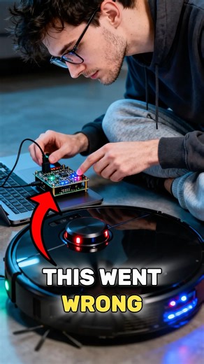 The Roomba Hack That Went Too Far | Ninjas Are Butterflies, Sunday Cool