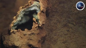 Smoking Ocean Vents Found in Surprisingly Shallow Water in the Azores