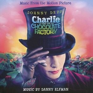 Charlie and the Chocolate Factory (OST) - Willy Wonka Welcome Songの歌詞