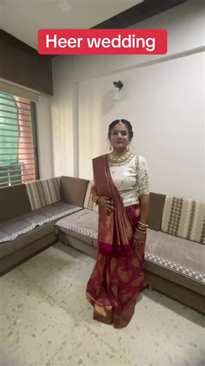 Fun and Stylish Indian Wedding Dress Up Ideas