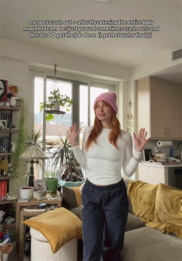 sorry to the man who i called a criminal on the phone in my screamiest voice friday eve (not really tho)