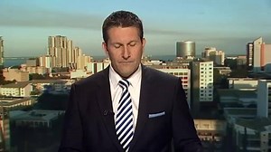 CROC ATTACK: The incredible escape for a kite-surfer, who survived a croc attack off Lee Point. | 9 News Darwin