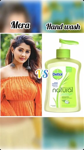 Mera Hand Wash ✋🏻 #łyrkkh #shivangijoshi #akshra #akshu #abhira #ruhi #arohi #shorts