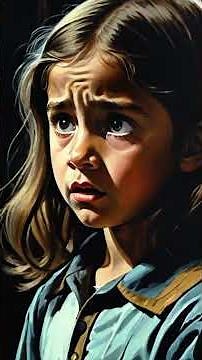 Genie: The Girl Raised in Silence