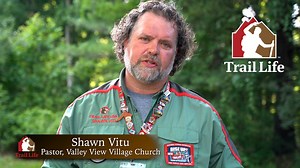 “This ministry is first and foremost to boys. But as the dads got together, the dads bonded just as much as the young men did…We began to realize that we are part of it…Men come to life as we experience adventure together...As we mentor each others sons we get mentored ourselves…You don’t have to be an outdoorsman.” Just come and take advantage of the opportunity to get together with other Christian men who will challenge you, sharpen you, and impact the life of you, your son, and boys in your c