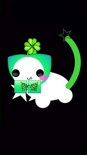 Break my leg [meme] no moving animation :] 👁👄👁