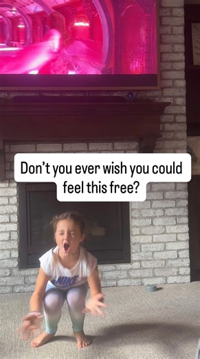 Sometimes in healing, we forget that joy is part of the medicine. We’ve learned to brace for impact, to hold ourselves together so tightly that laughter feels risky and passion feels wrong. But what if joy is proof of healing — not betrayal of it? You’re allowed to be soft again. To dance, to laugh, to create, to dream. The goal isn’t just to feel safe… it’s to feel alive. ✨ Here’s to letting your hair down and remembering the sweet parts of being human again. I hope you learn to dance—again—lik