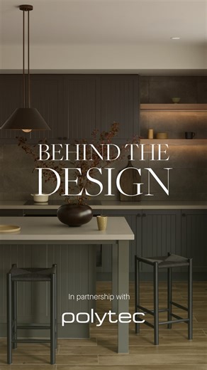 Boutique Homes on Instagram: "From curves to coastal finishes, discover how we collaborate with Polytec to create cabinetry with lasting impact. Find out more on how to select the right cabinetry via the Link in Bio. #BehindTheDesign #BoutiqueHomes #CabinetryDesign #Polytec #InteriorDesign"