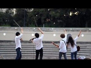 Viva la Vida - Instrumental Cover