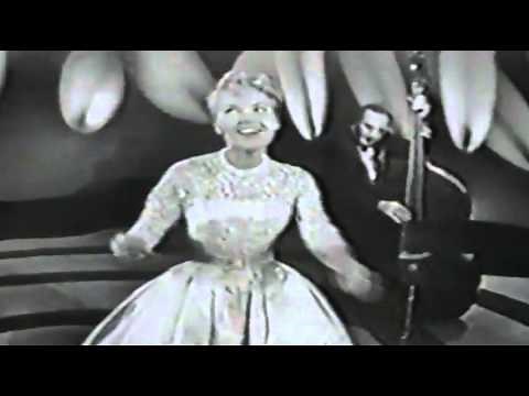 Patti Page - Fever (1958)