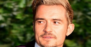 Orlando Bloom to hold drama workshops at Cheadle Hulme school