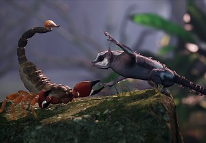 AWAY: The Survival Series, recensione