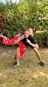 914K views · 25K reactions | Trying the couples drink balance challenge 藍⚖️ #coupleschallenge #fail #ladbaby | LadBaby | Facebook