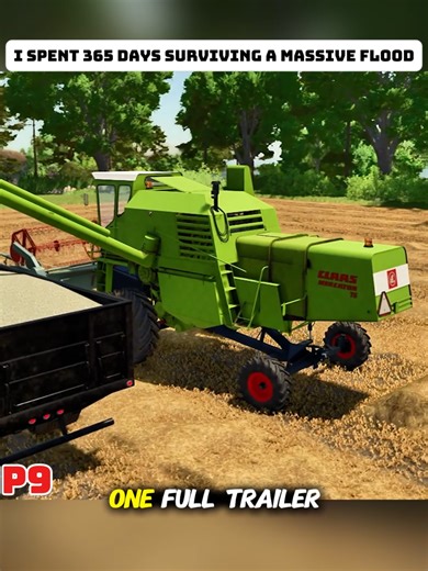 Exploring Farming Simulator 25 Features