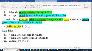 118K views · 4.1K reactions | subject, verb, active, passive,...