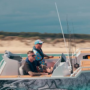 3.2K views · 477 reactions | Experience Precision on the Water with the Dometic Standard Jackplate. Discover it at a retailer near you. | Dometic | Facebook