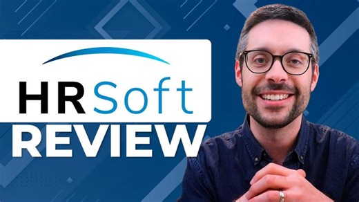 Ultimate HRSoft Review 2026: Features, Differentiators Who It s Best Suited For | HRSoft