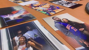 Murder victim’s family pleads for help in finding second suspect in case