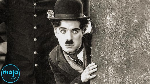 The Life and Career of Charlie Chaplin