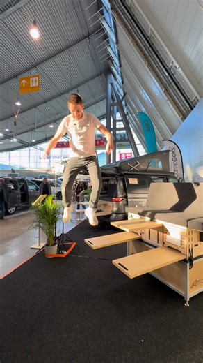 Campingbox von CampBoks ® | Klappe auf. Boks rein. Alltag aus. So einfach wird dein Alltagsauto zum Camper! 🥰🎉 #camping | Instagram