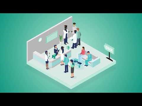 SIMStation Exam Suite – OSCE Setup